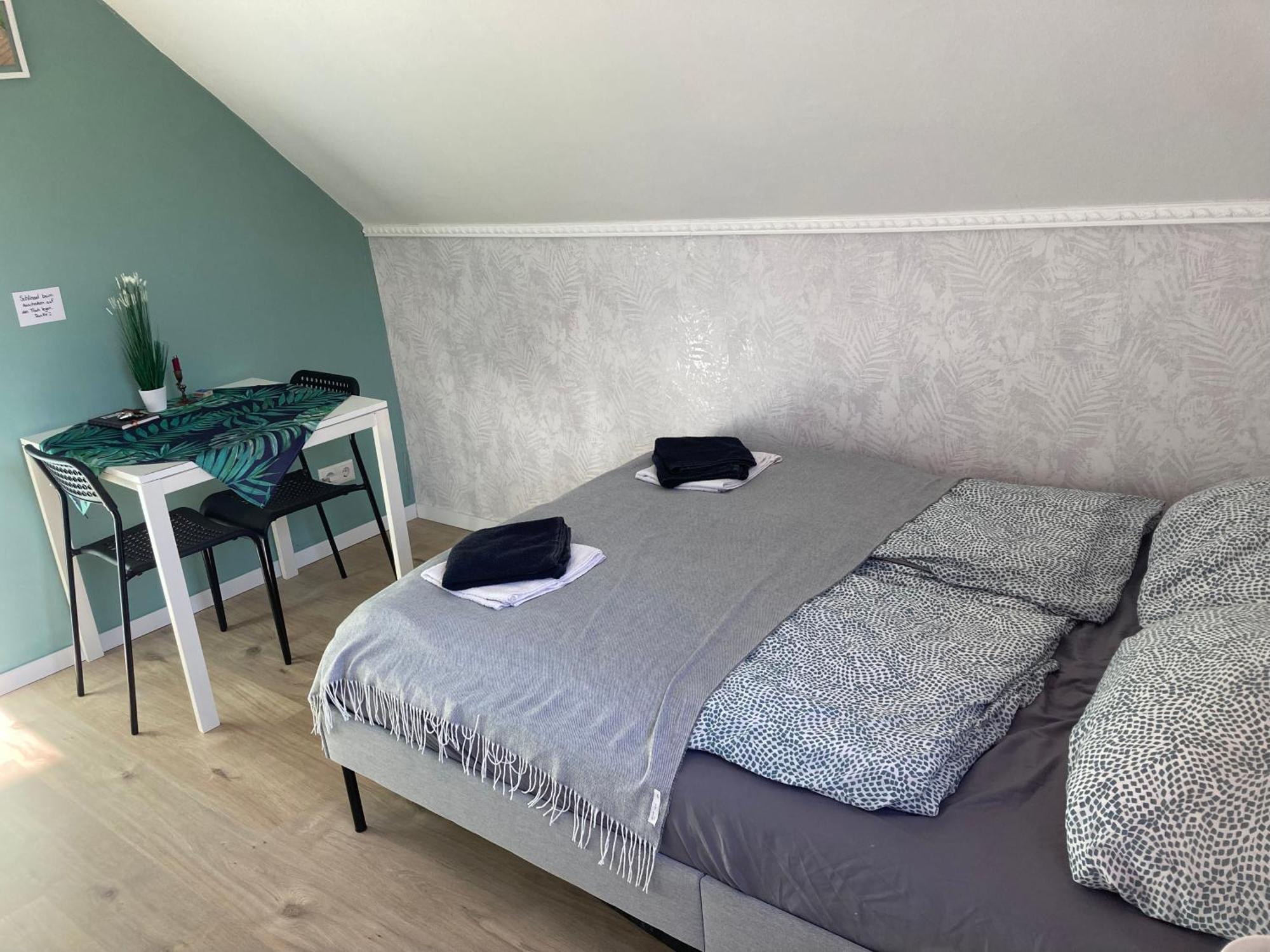 Casa Hasselholt Apartment รัทเซบวร์ก ภายนอก รูปภาพ